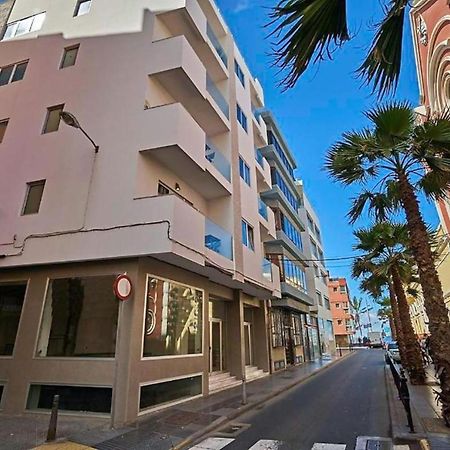 Malibu Canteras Nº 1 - Planta Baja - Ground Floor Las Palmas de Gran Canaria Zewnętrze zdjęcie