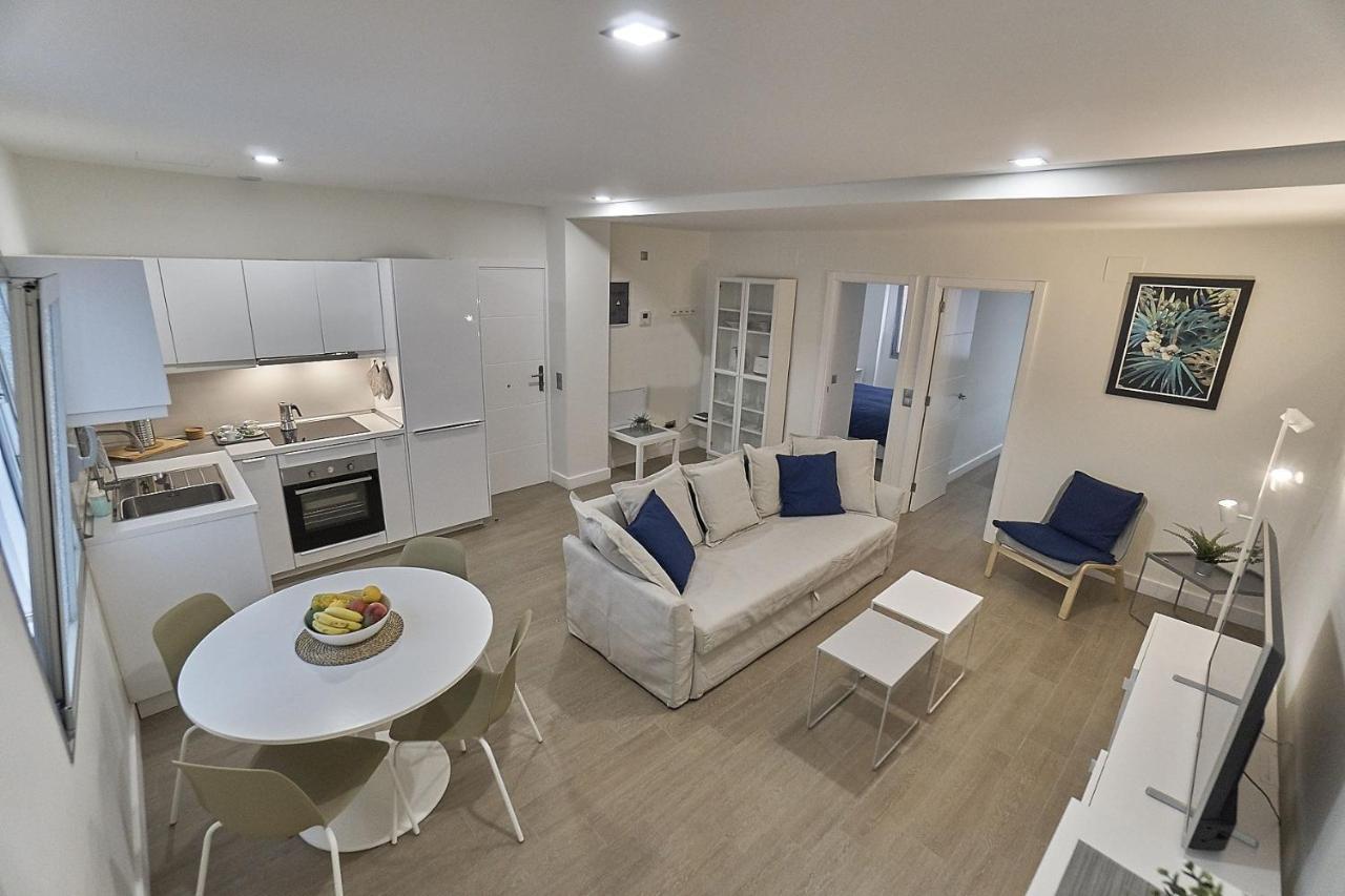 Malibu Canteras Nº 1 - Planta Baja - Ground Floor Las Palmas de Gran Canaria Zewnętrze zdjęcie