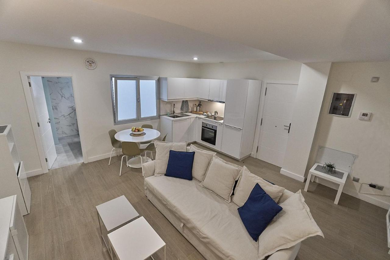 Malibu Canteras Nº 1 - Planta Baja - Ground Floor Las Palmas de Gran Canaria Zewnętrze zdjęcie