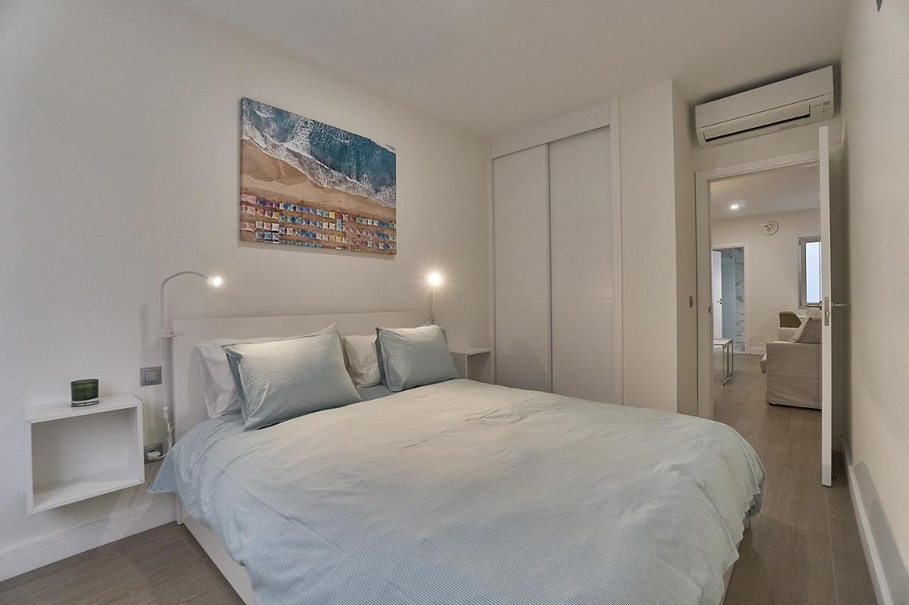 Malibu Canteras Nº 1 - Planta Baja - Ground Floor Las Palmas de Gran Canaria Zewnętrze zdjęcie