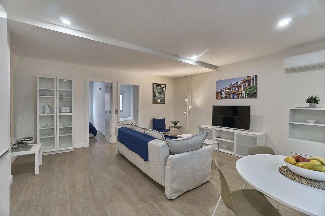 Malibu Canteras Nº 1 - Planta Baja - Ground Floor Las Palmas de Gran Canaria Zewnętrze zdjęcie
