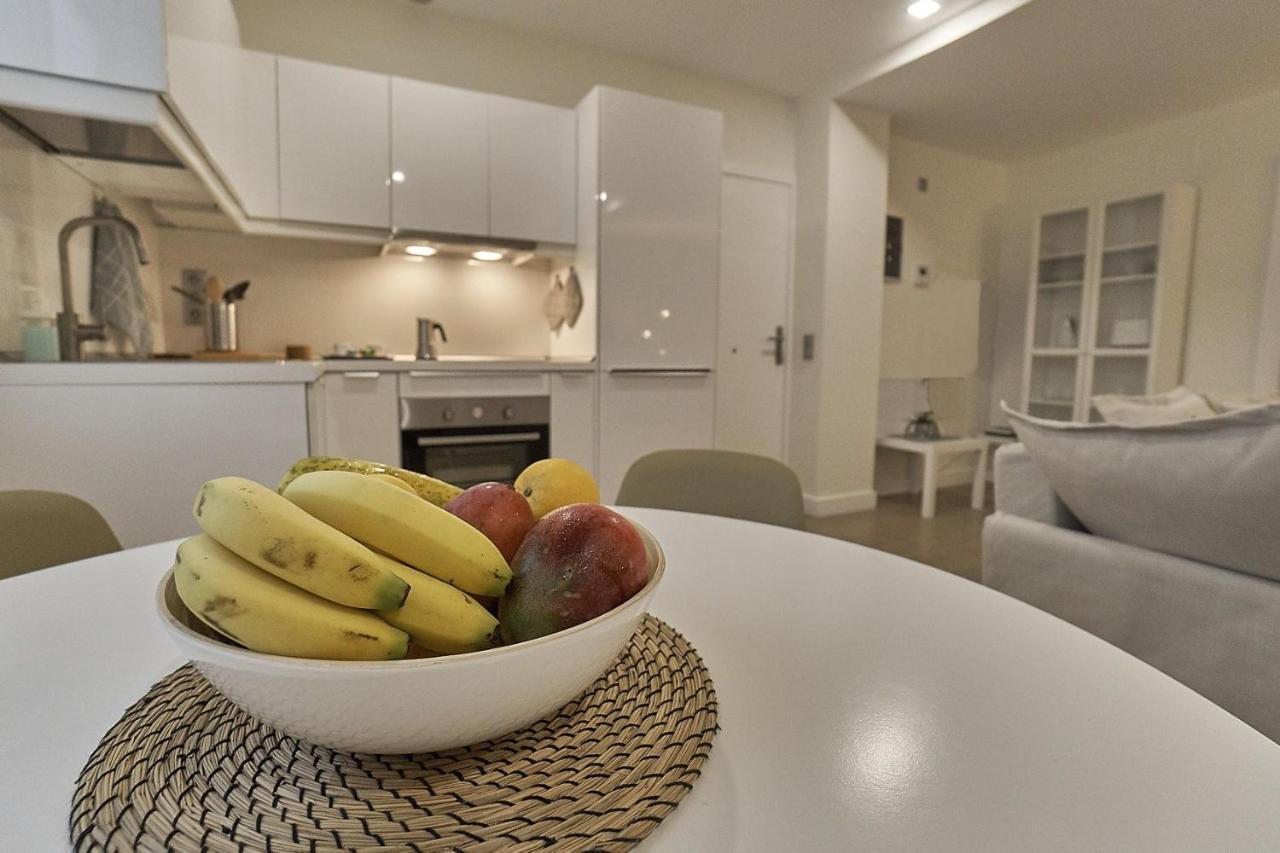 Malibu Canteras Nº 1 - Planta Baja - Ground Floor Las Palmas de Gran Canaria Zewnętrze zdjęcie