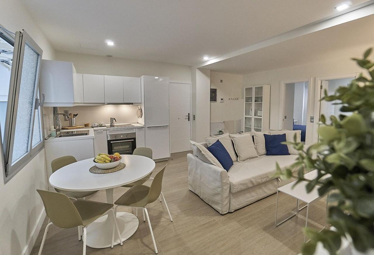 Malibu Canteras Nº 1 - Planta Baja - Ground Floor Las Palmas de Gran Canaria Zewnętrze zdjęcie