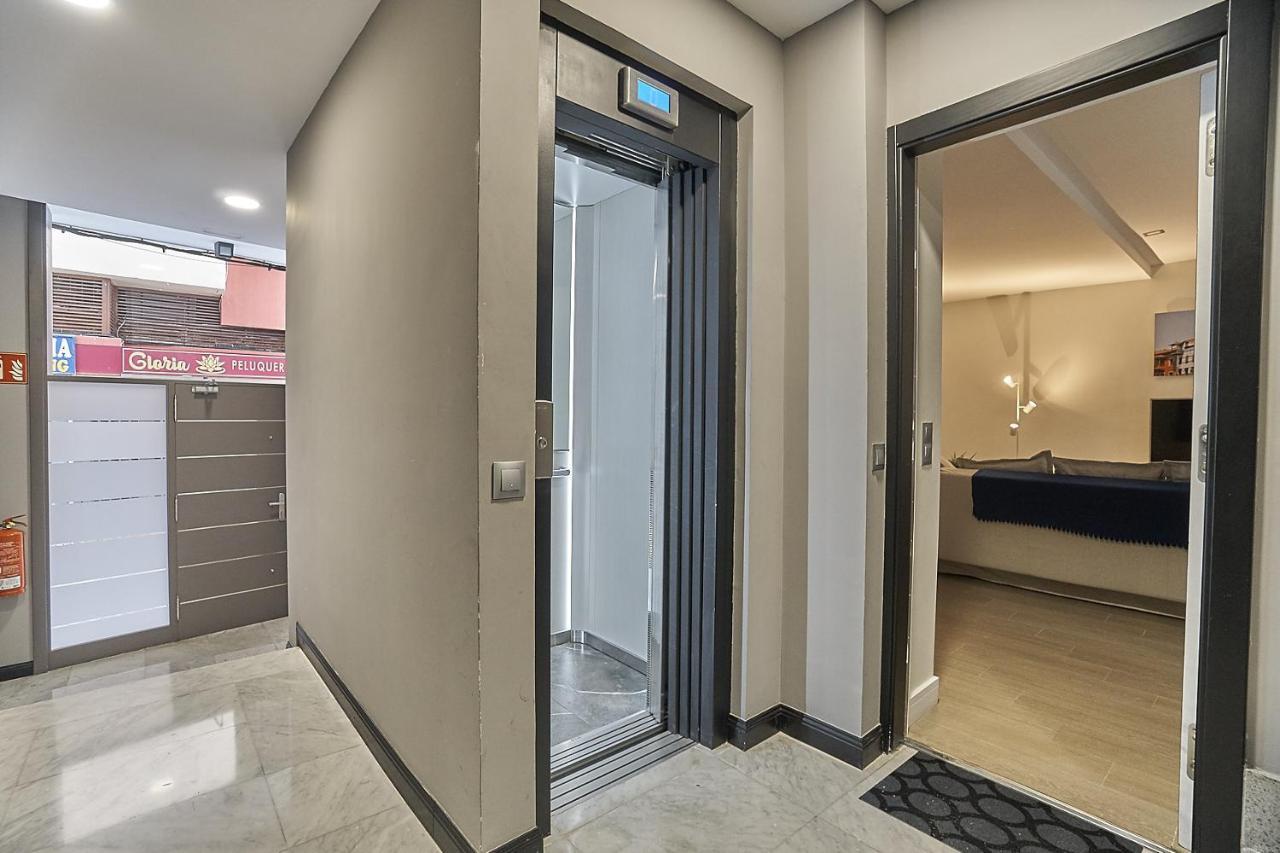 Malibu Canteras Nº 1 - Planta Baja - Ground Floor Las Palmas de Gran Canaria Zewnętrze zdjęcie