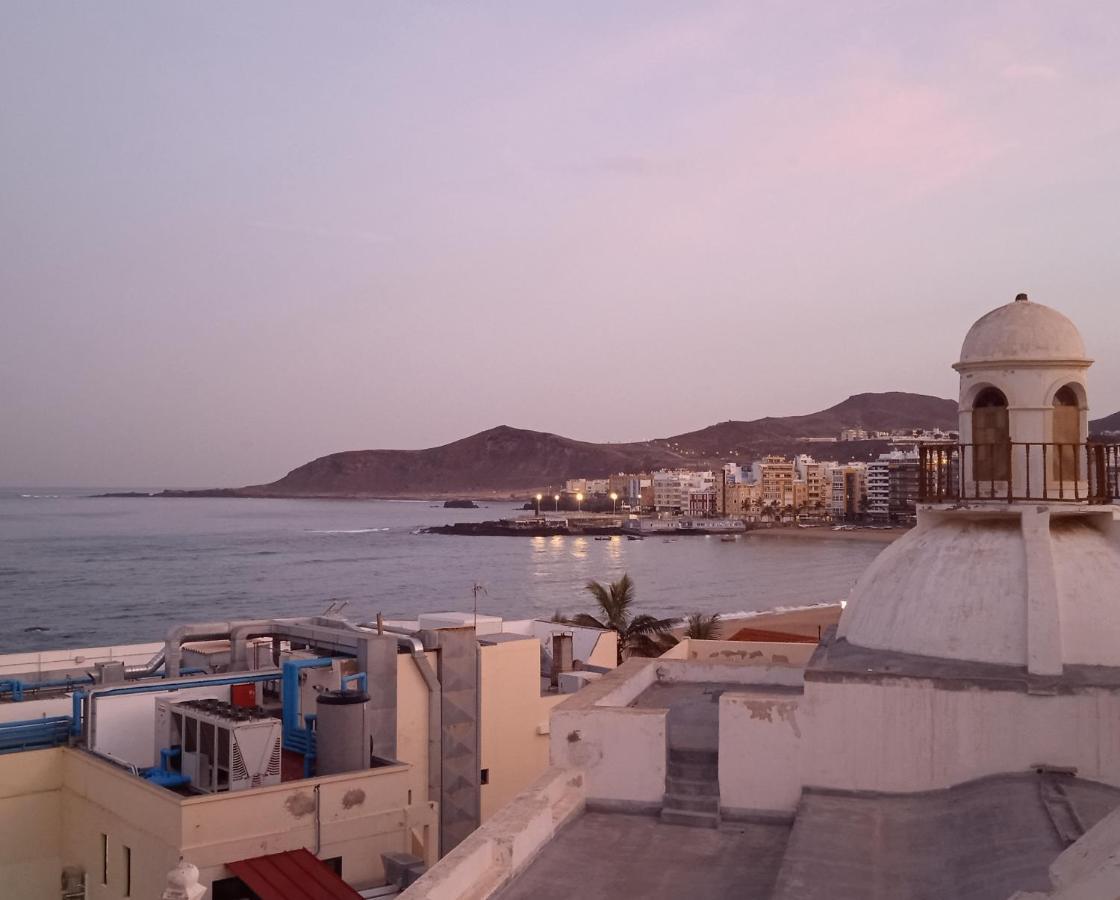 Malibu Canteras Nº 1 - Planta Baja - Ground Floor Las Palmas de Gran Canaria Zewnętrze zdjęcie
