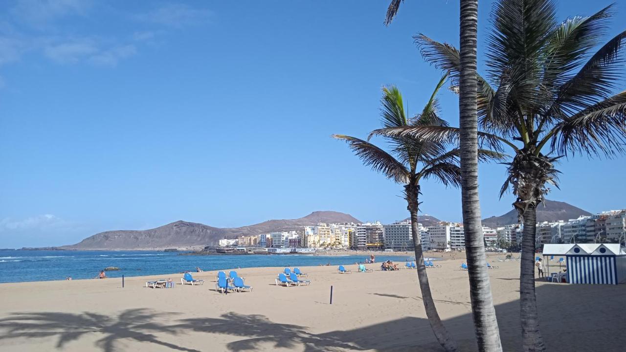 Malibu Canteras Nº 1 - Planta Baja - Ground Floor Las Palmas de Gran Canaria Zewnętrze zdjęcie