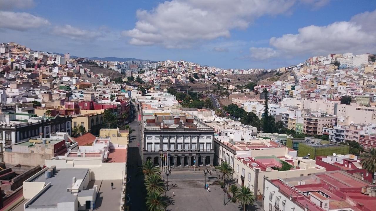 Malibu Canteras Nº 1 - Planta Baja - Ground Floor Las Palmas de Gran Canaria Zewnętrze zdjęcie