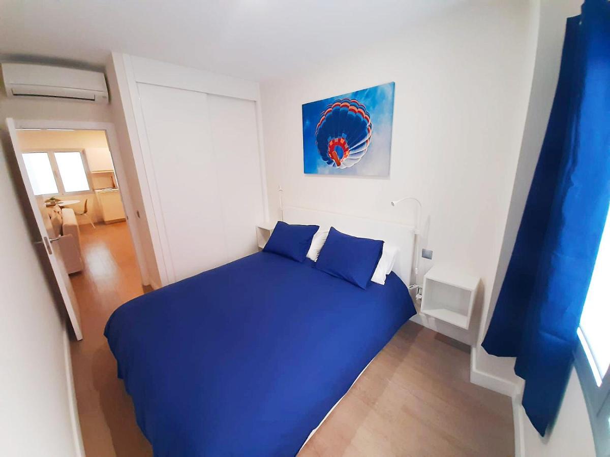 Malibu Canteras Nº 1 - Planta Baja - Ground Floor Las Palmas de Gran Canaria Zewnętrze zdjęcie